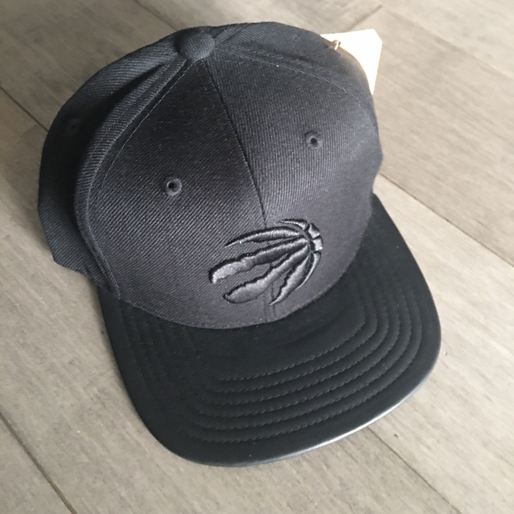 New Toronto Raptors NBA AMERICAN Needle snap back hat